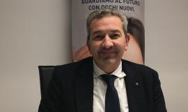 Confartigianato Imprese Macerata, Giorgio Menichelli: "Dopo il sisma un esercito di piccole imprese è stato spazzato via"