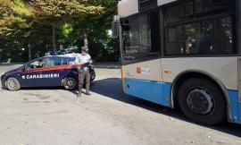 Montecassiano, trovato con la droga: 22enne nei guai