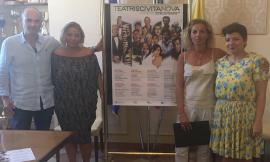 Teatri di Civitanova, record di abbonamenti e sold out per lo spettacolo d'esordio