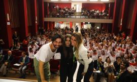 Il progetto Overtime parte da Macerata