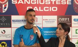 Sangiustese, la carica di Moracci: "Il futuro della stagione è nelle nostre mani”
