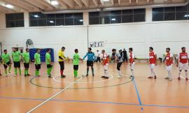 ll Bayer Cappuccini viene sconfitto in casa dalla Freely Sport