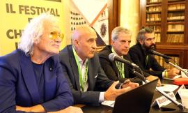 Al via Overtime, Damilano: "È importante camminare, correre, fare movimento"