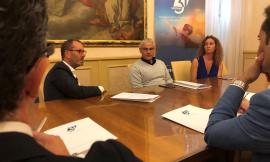 "Facciamo 31", a villa Gazzani si terrà il seminario che ospiterà 560 aziende
