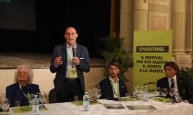 Macerata, domani Tanjevic e Riva aprono la terza giornata di Overtime