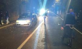 Donna investita in Viale Indipendenza: dichiarata la morte cerebrale