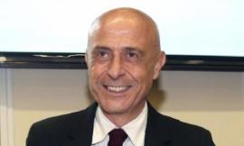 Pd, anche Carancini firma l'appello per Minniti