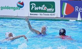 Pallanuoto: Ludovica Santandrea é l'ultimo acquisto del club tolentinate