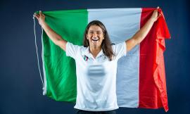 Windsurf juniores: é la marchigiana Giorgia Speciale la campionessa olimpica