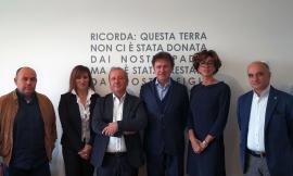 Cosmari, il nuovo CdA pronto a rimboccarsi le maniche