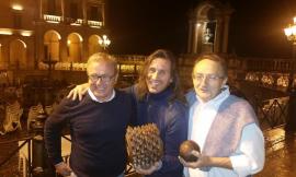 Treia: la Disfida del Bracciale entra nell'Arms e guarda al percorso Tocati-Unesco