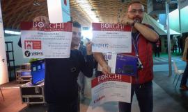 Borghi Photo Marathon: il Foto Club Il Mulino di Treia sugli scudi