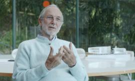 Civitanova, al Cecchetti da domani l’architettura di Renzo Piano