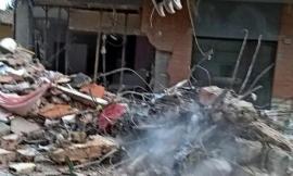 Camerino, il Comitato "Mutui sulle macerie": "Via i mutui sugli immobili inagibili"