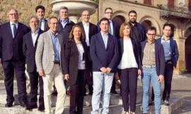Castelraimondo, i conti tornano: approvato il bilancio