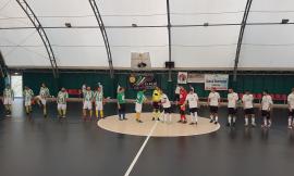 Bella vittoria del Bayer Cappuccini contro il Potenza Picena