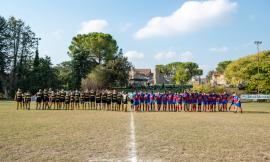 Sconfitta al Fotofinish per la Banca Macerata Rugby