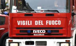 Porto Recanati, paura per una donna che non rispondeva al citofono