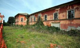 Villa Eugenia, ricorso al TAR verso la delibera comunale del luglio scorso