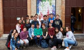 Una festa “Appassionata” per il 150esimo dell’Agraria a Macerata