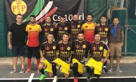 Il Futsal Potenza Picena avanza in Coppa Marche: vittoria sul Tre Torri Sarnano anche nella gara di ritorno