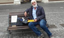 Danni causati dai cinghiali: agricoltore inizia  lo sciopero della fame