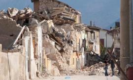 L’università di Camerino organizza il convegno “Sisma Marche”