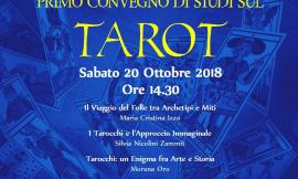 Civitanova, giornata di studi sul Tarot