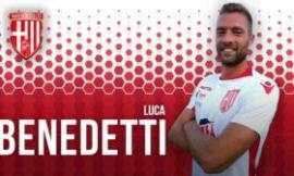 Il Matelica Calcio raccontato da Luca Benedetti