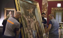 Macerata apre le porte dello straordinario mondo 'lottesco': domani l'inaugurazione