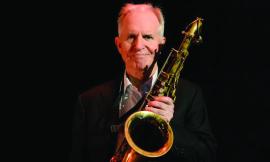 Il sax di Scott Hamilton al Politeama di Tolentino