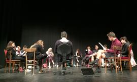 Teatro Vaccaj, oltre 1400 spettatori per "Big Fish"