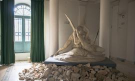 Tratti del createre, in produzione il documentario sui teatri storici dei Monti Azzurri