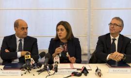 Emendamento del decreto ricostruzione, Ceriscioli: "Un colpo di mano"