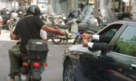 Si erano intestate dietro compenso mezzi utilizzati per una rapina a Civitanova: denunciate due napoletane