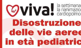 Potenza Picena, domenica al via un corso gratuito di disostruzione pediatrica