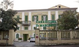 Macerata: ringraziamenti alla clinica Marchetti