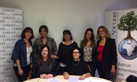 Nasce il gruppo Donne di Confapi
