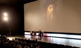 Successo per l'anteprima del nuovo film del regista Luca Trovellesi Cesana