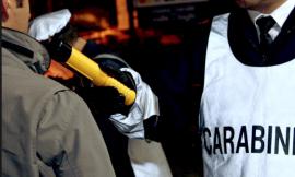 Civitanova, controlli contro le stragi del sabato sera: 4 denunciati per guida sotto alcol