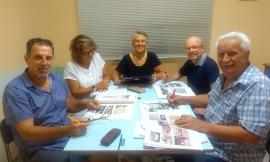 Cingoli, un libro celebra I 50 anni dell'Avis