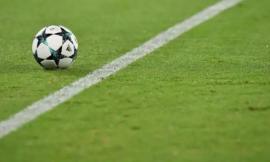 Calcio, Settempeda a forza 6 sul Real Tolentino