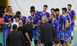 GoldenPlast Potenza Picena, Rosichini: "Contributo vitale di tutti nel successo in Toscana"