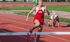 Atletica: ottimi risultati per i ragazzi dell'Avis ai Campionati Marchigiani