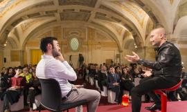 Potenza Picena: un grande fine settimana con il Mugellini Festival