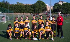 La Banca Macerata Rugby perde a Forlì ma raccoglie soddisfazioni dal settore giovanile