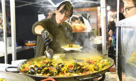 Macerata, affluenza record per lo Street Food Festival