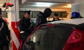 Anche nelle Marche l'operazione contro il clan rivale degli Spada