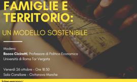 Civitanova Marche: banche, famiglie e territorio, un modello sostenibile