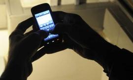 Potenza Picena: stalkerizzava telefonicamente un imprenditore, denunciato un trentaquattrenne